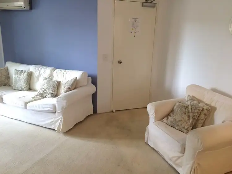 Fifth view of Homely apartment listing, 6/452 Marine Parade, Biggera Waters QLD 4216