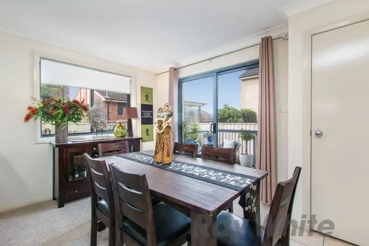 Fourth view of Homely townhouse listing, 32/9 Hutton Street, Charlestown NSW 2290
