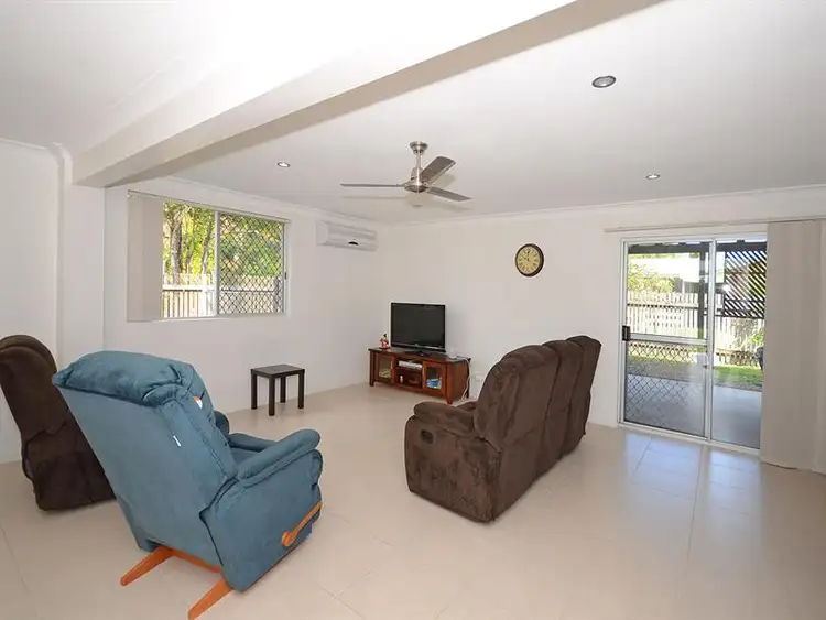 Sixth view of Homely house listing, 39 Frangipanni Avenue, Kawungan QLD 4655