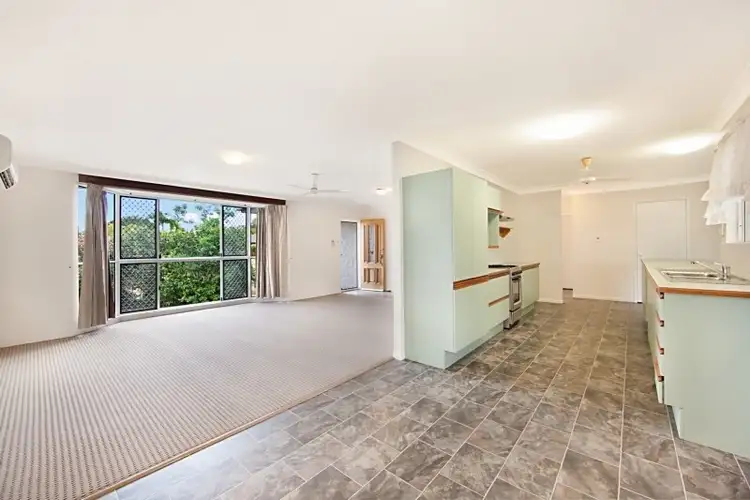 Fifth view of Homely house listing, 9 Eagle Court, Thuringowa Central QLD 4817