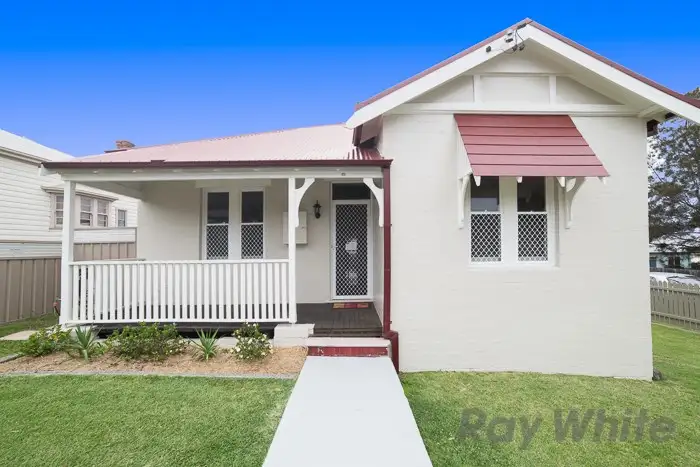 33 Kerr Street, Mayfield NSW 2304