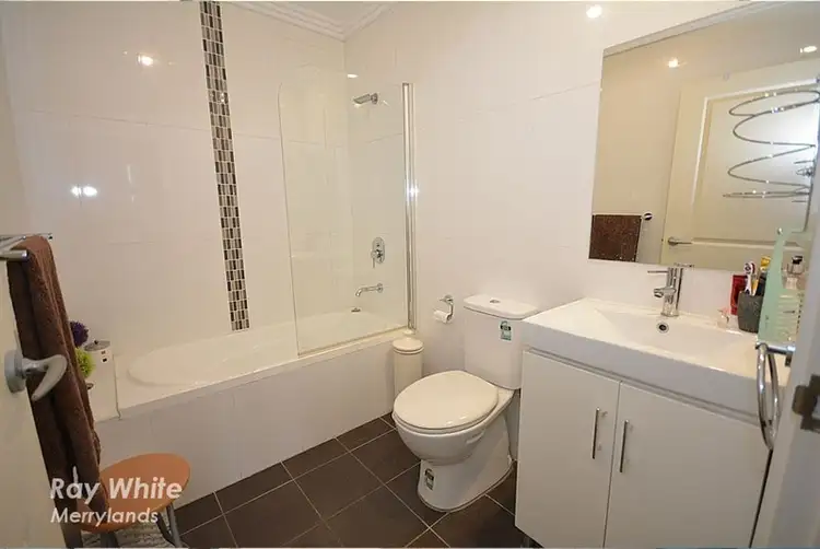 Seventh view of Homely unit listing, 12/342 Woodville Road, Guildford NSW 2161