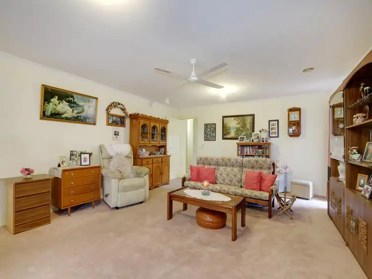 Second view of Homely house listing, 13 Archer Close, Lilydale VIC 3140