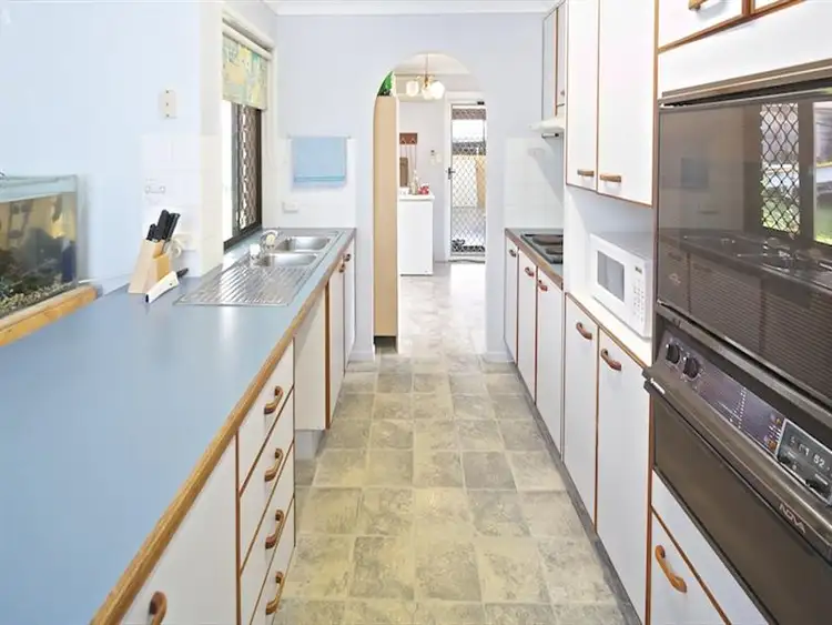 Fourth view of Homely house listing, 41 Barber Drive, Capalaba QLD 4157
