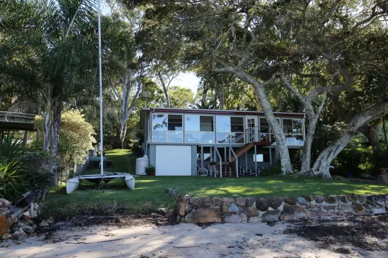 Main view of Homely house listing, 184 Cove Boulevard, North Arm Cove NSW 2324