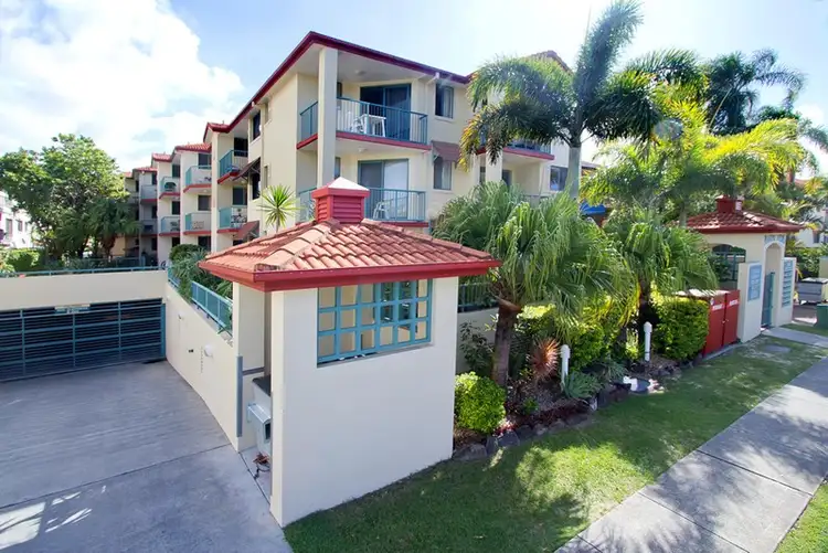 6 Marine Views. 140 Marine Parade, Southport QLD 4215