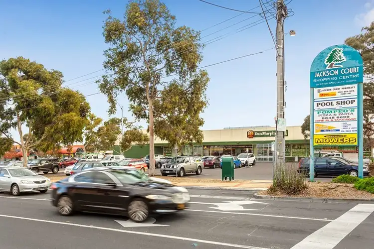 Sixth view of Homely unit listing, 2/48 Worthing Avenue, Doncaster East VIC 3109