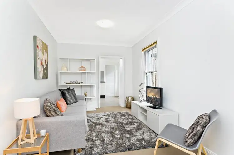 Second view of Homely house listing, 7 Angel Street, Newtown NSW 2042