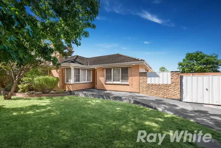 44 Arbroath Road, Wantirna South VIC 3152