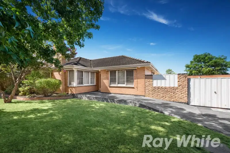 Main view of Homely house listing, 44 Arbroath Road, Wantirna South VIC 3152