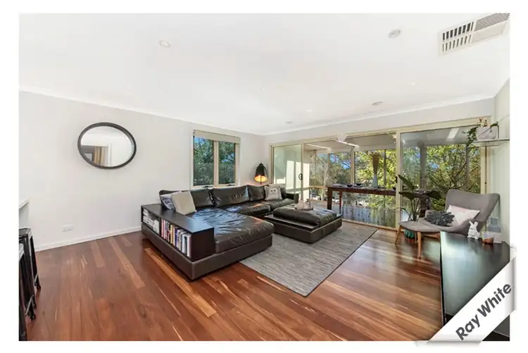 Sixth view of Homely house listing, 18 Bathurst Place, Macquarie ACT 2614