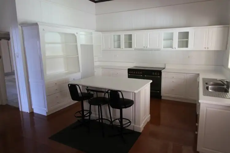 Second view of Homely house listing, 105 Galatea Street, Charleville QLD 4470