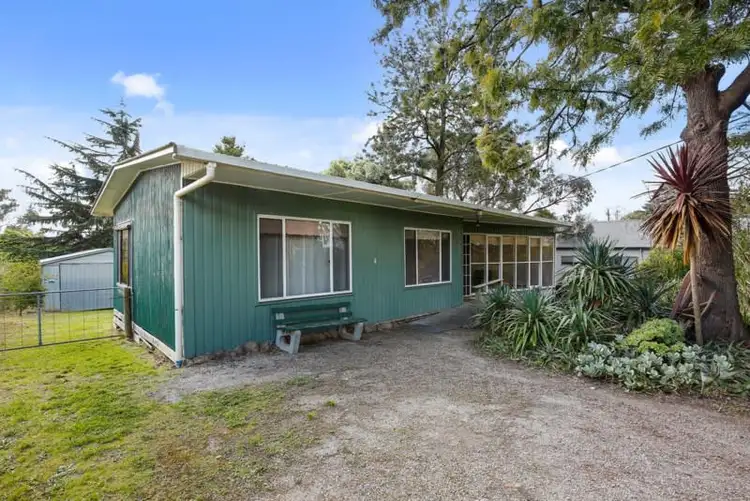 Third view of Homely house listing, 4 George Street, Wandin North VIC 3139