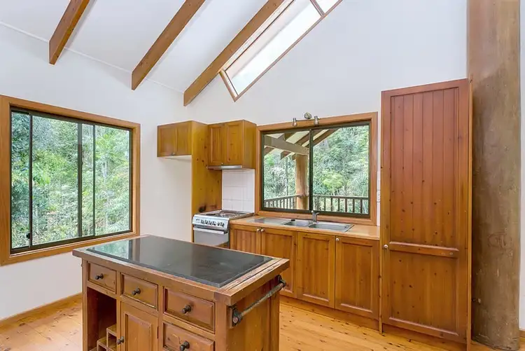 Sixth view of Homely house listing, 111 Green Forest Road, Kuranda QLD 4881