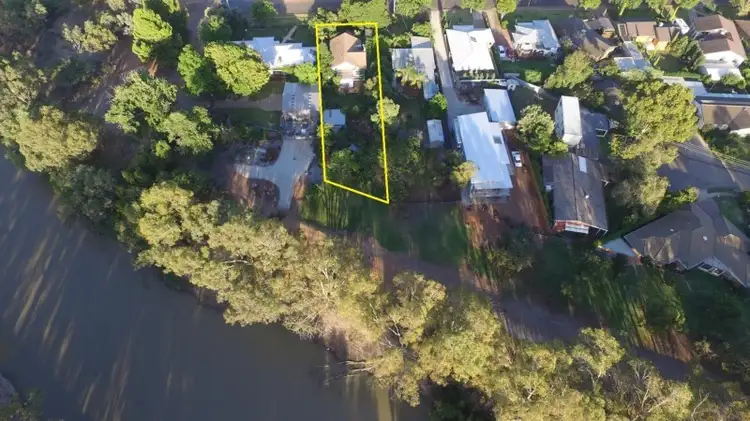 Main view of Homely house listing, 37 Marraboor Street, Swan Hill VIC 3585