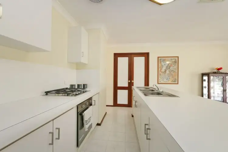 Sixth view of Homely house listing, 4 Kimberley Way, Parkwood WA 6147