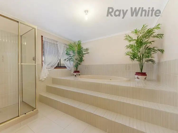 Sixth view of Homely house listing, 18 Narong Place, Keilor Downs VIC 3038