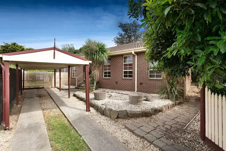 6 Kernot Court, Westmeadows VIC 3049