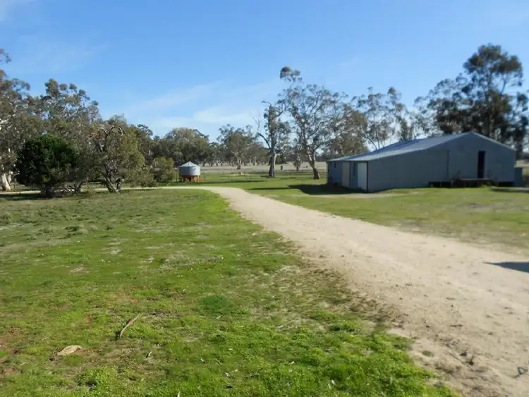 Second view of Homely rural property listing, 1177 My Mi Mi Road, Bangham SA 5268
