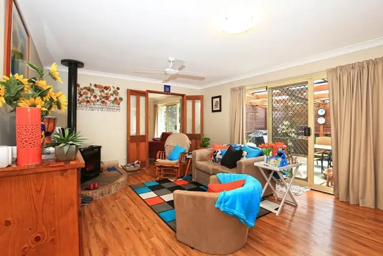 Third view of Homely house listing, 2 Crosby Place, Bomaderry NSW 2541