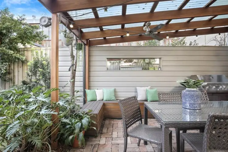 Third view of Homely house listing, 10 Lackey Street, St Peters NSW 2044