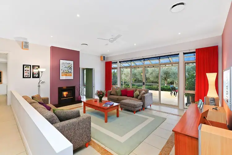Second view of Homely house listing, 3 Dural Downs Way, Dural NSW 2158