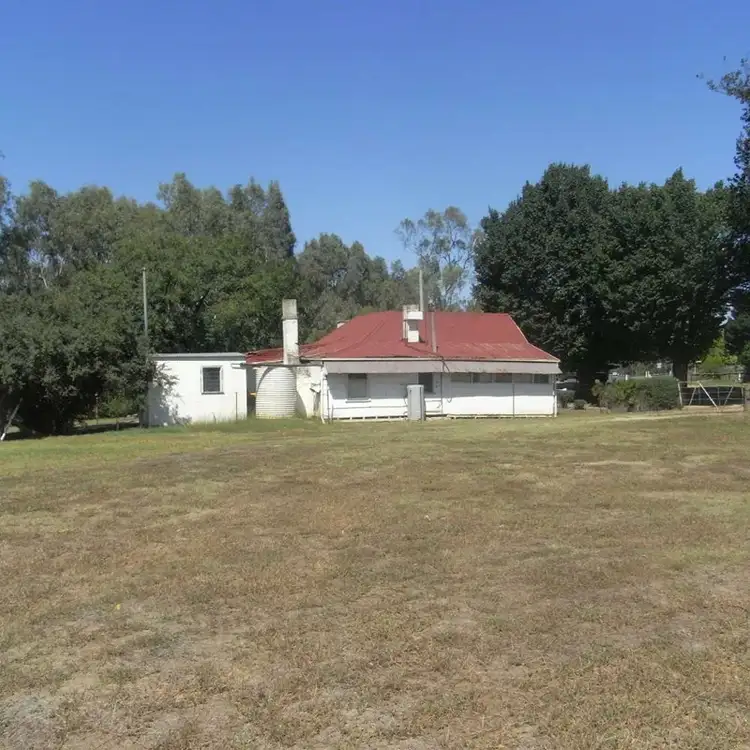 Main view of Homely house listing, 56 Sturt Street, Howlong NSW 2643
