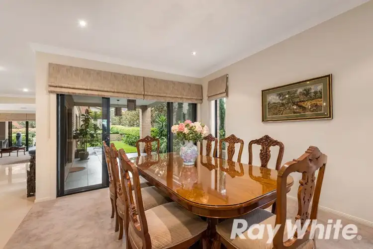 Fourth view of Homely house listing, 126 Cathies Lane, Wantirna South VIC 3152