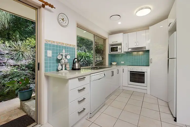 Fifth view of Homely house listing, 31 Quorn Close, Buderim QLD 4556