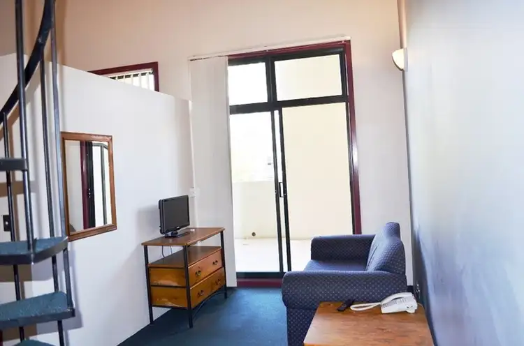 Third view of Homely apartment listing, 2134/185 Broadway, Ultimo NSW 2007