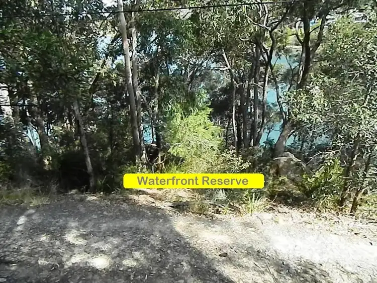 Fifth view of Homely land listing, 74 Monastir Road, Phegans Bay NSW 2256