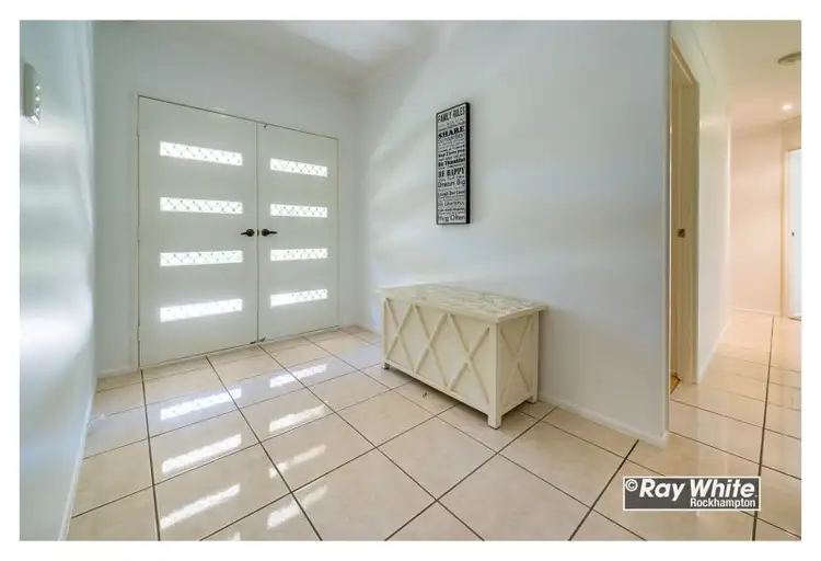 Fourth view of Homely house listing, 50 Oxley Drive, Glenlee QLD 4711