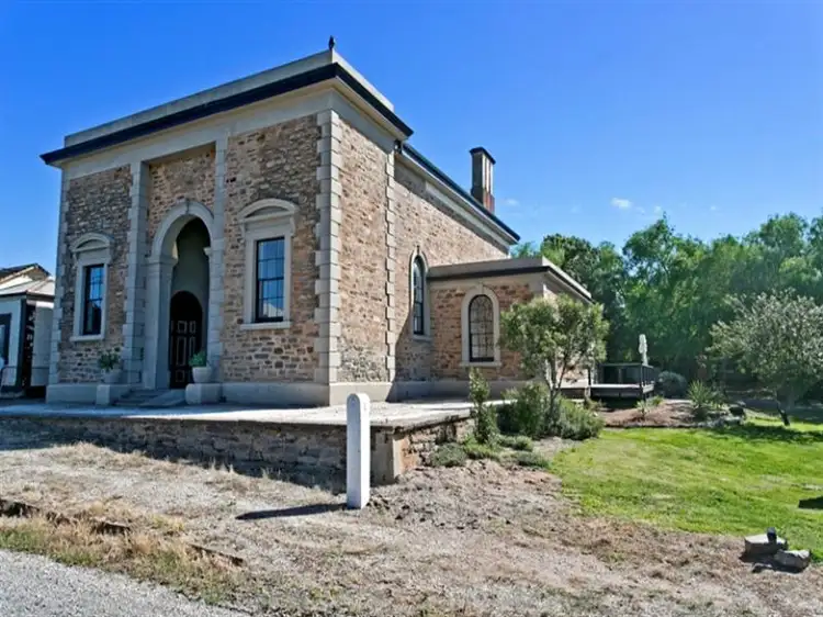 Fifth view of Homely house listing, 8 Chapel Street, Kapunda SA 5373