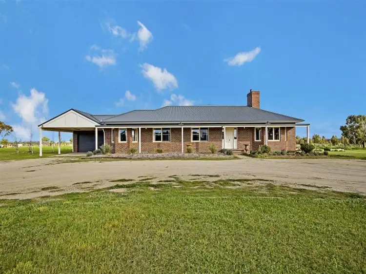Main view of Homely house listing, 25 Parker Road, Sutherlands Creek VIC 3331