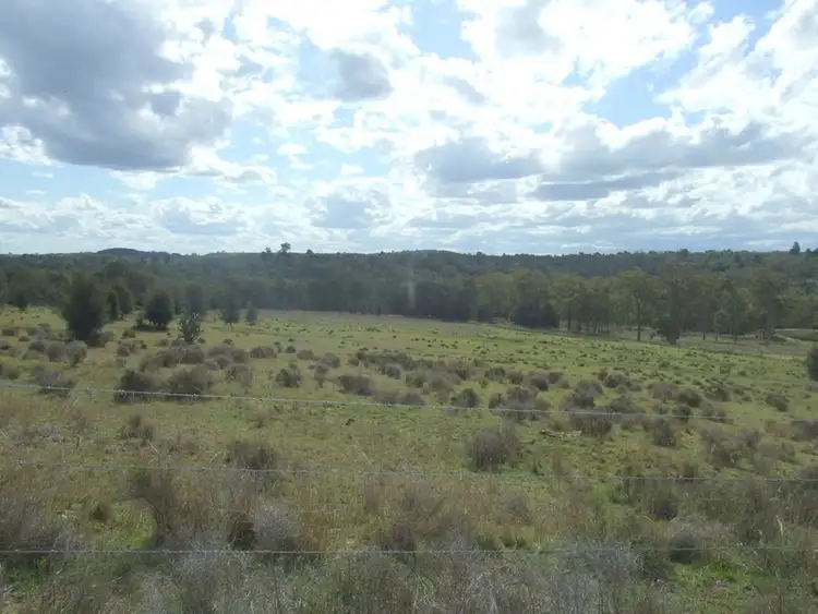Fifth view of Homely rural property listing, L191 Schmaling Road, Groomsville QLD 4352