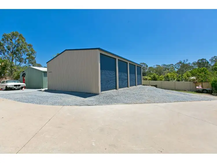 Fourth view of Homely rural property listing, 10 Tahoe Court, Thornlands QLD 4164