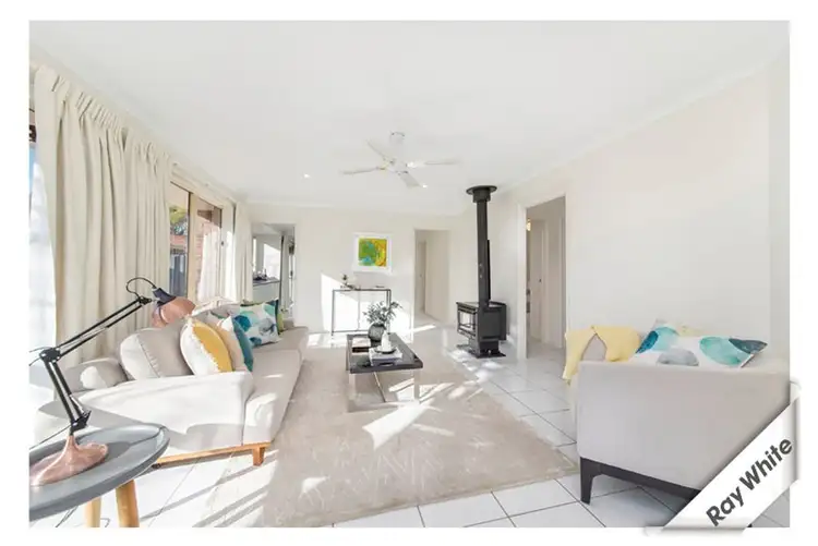 Seventh view of Homely house listing, 9/29 Smalley Circuit, Giralang ACT 2617