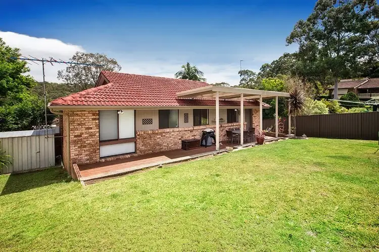 Fifth view of Homely house listing, 2 Inglebar Close, Bangor NSW 2234