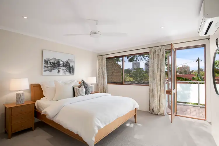 Sixth view of Homely townhouse listing, 6/42-46 Waters Road, Cremorne NSW 2090