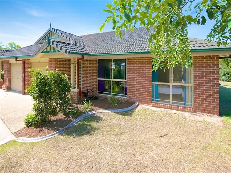 30/400 Pine Ridge Road, Coombabah QLD 4216