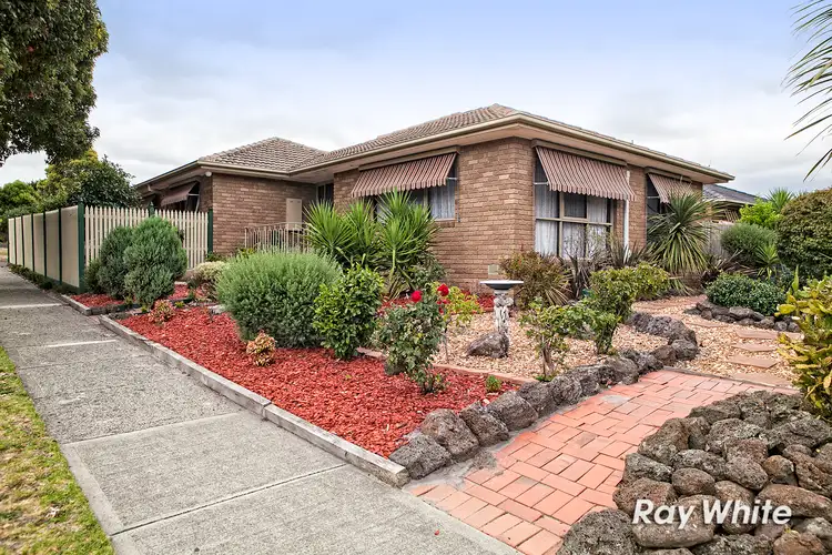 Main view of Homely house listing, 47 Southgateway, Langwarrin VIC 3910