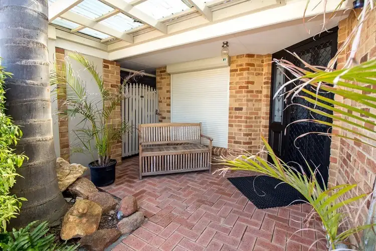Third view of Homely house listing, 14 Aleri Circuit, Quinns Rocks WA 6030