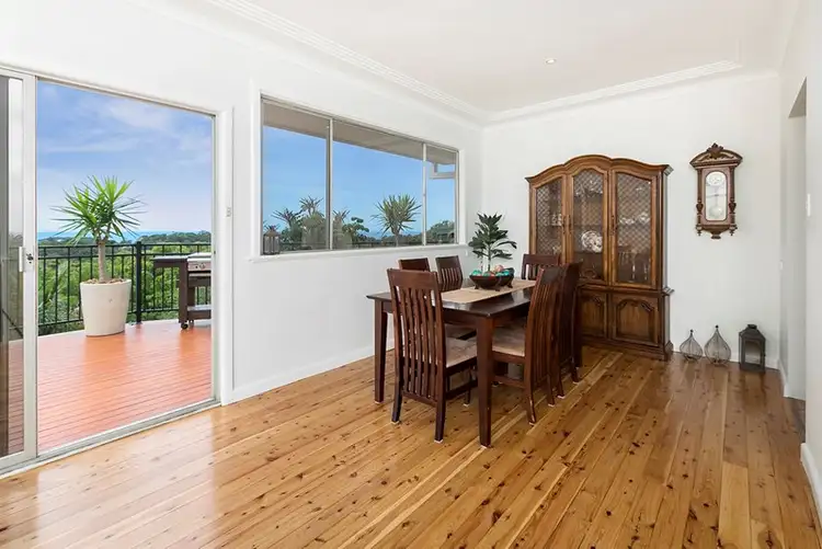 Fourth view of Homely house listing, 39 Elanora Road, Elanora Heights NSW 2101