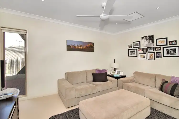 Fourth view of Homely house listing, 21 Van Asch Close, Doolandella QLD 4077