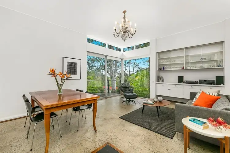 Fifth view of Homely house listing, 55A Telegraph Road, Pymble NSW 2073