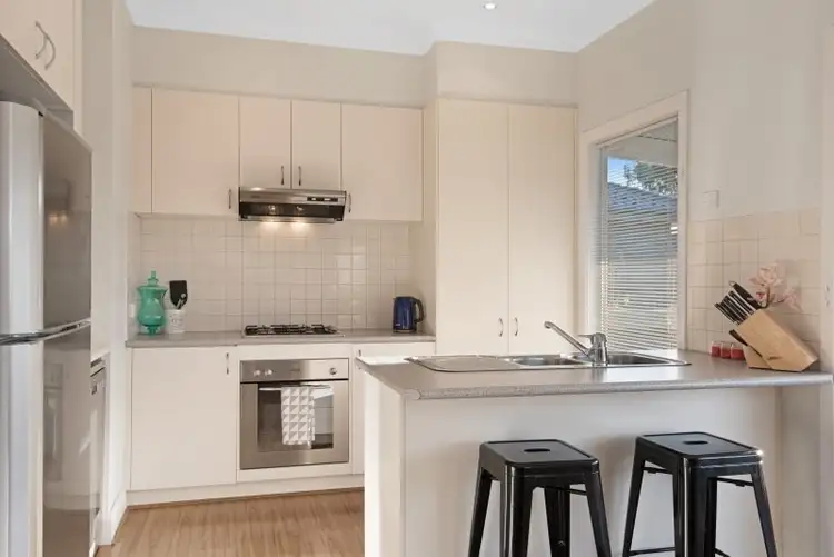 Fourth view of Homely house listing, 1/38 Birch Street, Bayswater VIC 3153