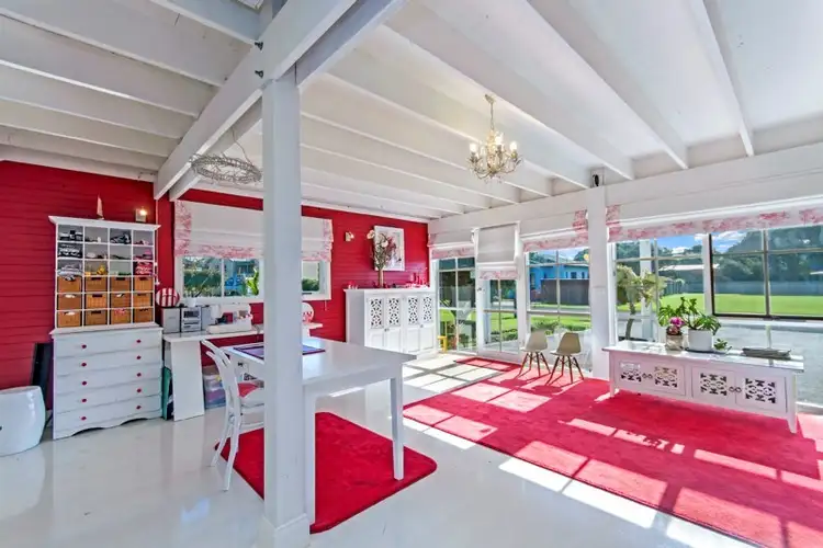 Fifth view of Homely house listing, 5 Willoughby Street, Port Fairy VIC 3284