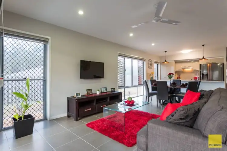 Sixth view of Homely house listing, 8 Baradine Street, Mount Cotton QLD 4165