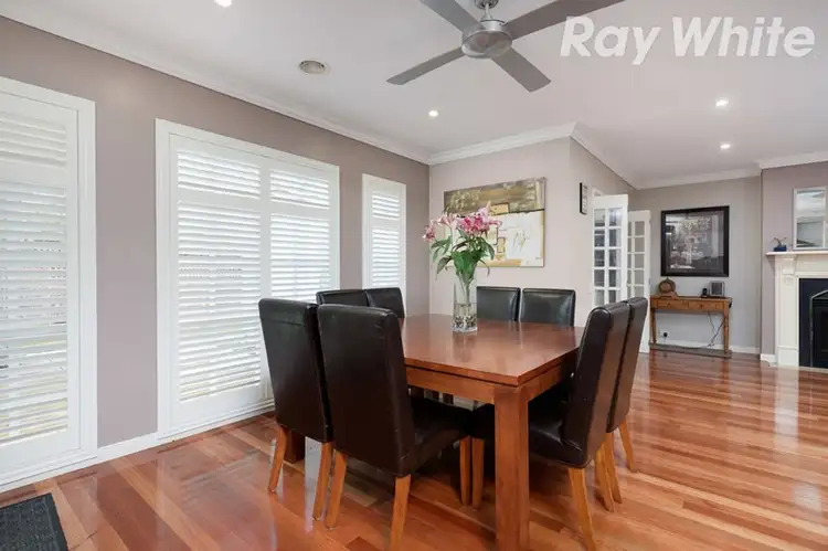Seventh view of Homely house listing, 25 Robusta Avenue, Bundoora VIC 3083