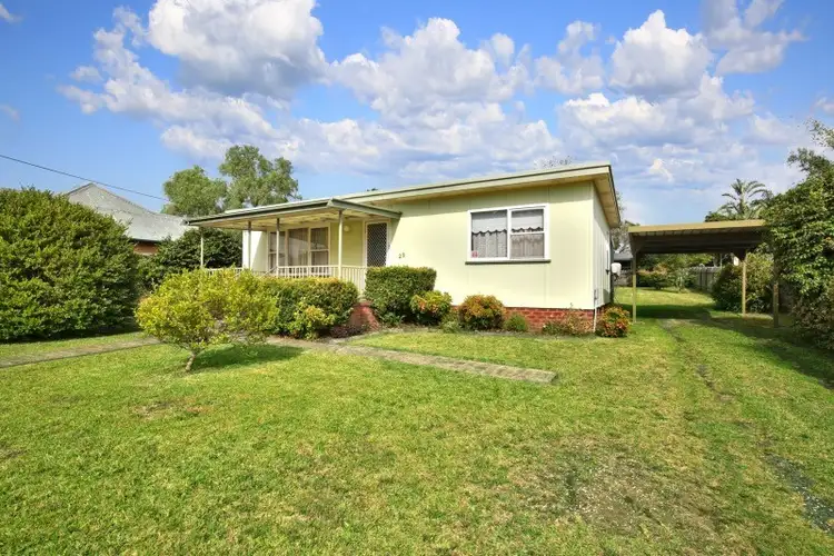 Second view of Homely house listing, 29 Coomea Street, Bomaderry NSW 2541